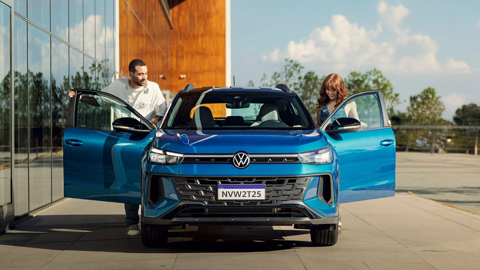 VW Play Connect